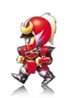 Samurai V