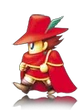 Red Mage V