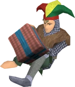 Marmaros (Christmas)