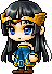 Princess Nami Sanjaya