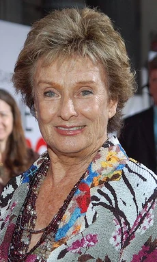 ClorisLeachman