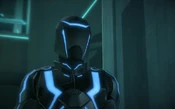 Tron Anon