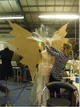 Making Living Dress