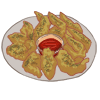 Lemon Pepper Zael Wings.gif
