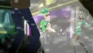 DeuceCleodance