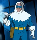 Captain Cold SBPE