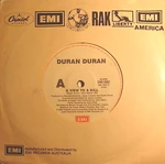 Duran duran a view to a kill australia