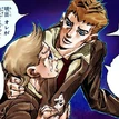 Nicholas Joestar