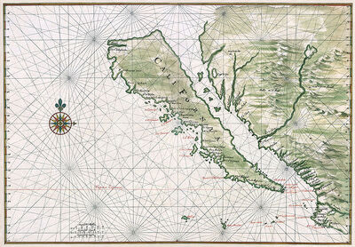 Early California