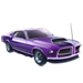 Plum Putter