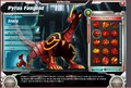 Pyrus fangoid