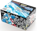Megamix&GigamixBoxSet