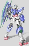 CG 00 Quanta Rear