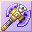 Hache de Guerre Violette.png