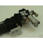 Tracker Pistol