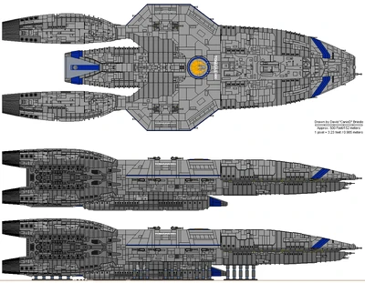 Gunstar Tomahawk