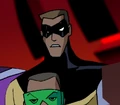 Javelin DCAU