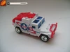 MB-33 Hummer Ambulance