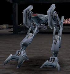 The fucker that turned me into Swiss cheese