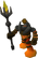Greater reborn mage