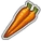 Crop Carrot