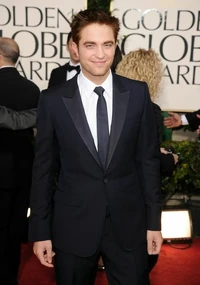 Pattinson globes