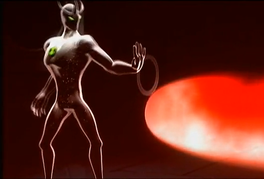 Alien X usando seus poderes em Ben 10 Força Alienígena- Vilgax Attacks.png