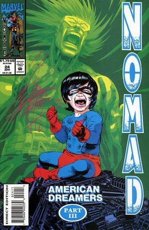 Nomad Vol 2 24