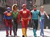 Justice League of America