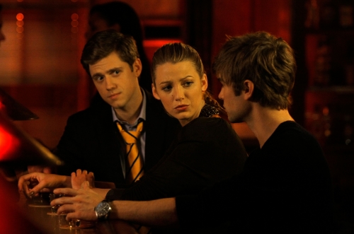 Gossip Girl Season 3 List Of Episodes Wikipedia