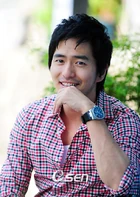 Lee Jin Wook8