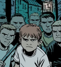 Alleytown Kids