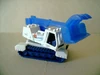 MB-38 Demolition