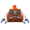 Rank 2 Summoner Robe