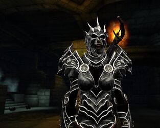 Awesome Armor Set