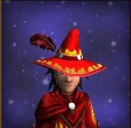 Hat MS Youkai's Cap of Brainstorms Male
