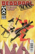 Deadpool Max Vol 1 3