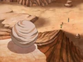 Rock on slope.png