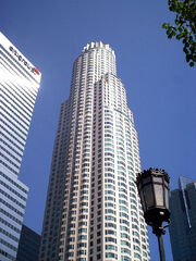 Bank Tower