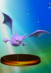 Trofeo Crobat SSBM