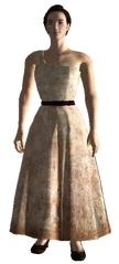 Veronica fw