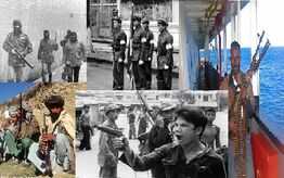 Graphic Guerrillas