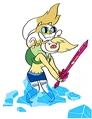 Fiona and cake.png