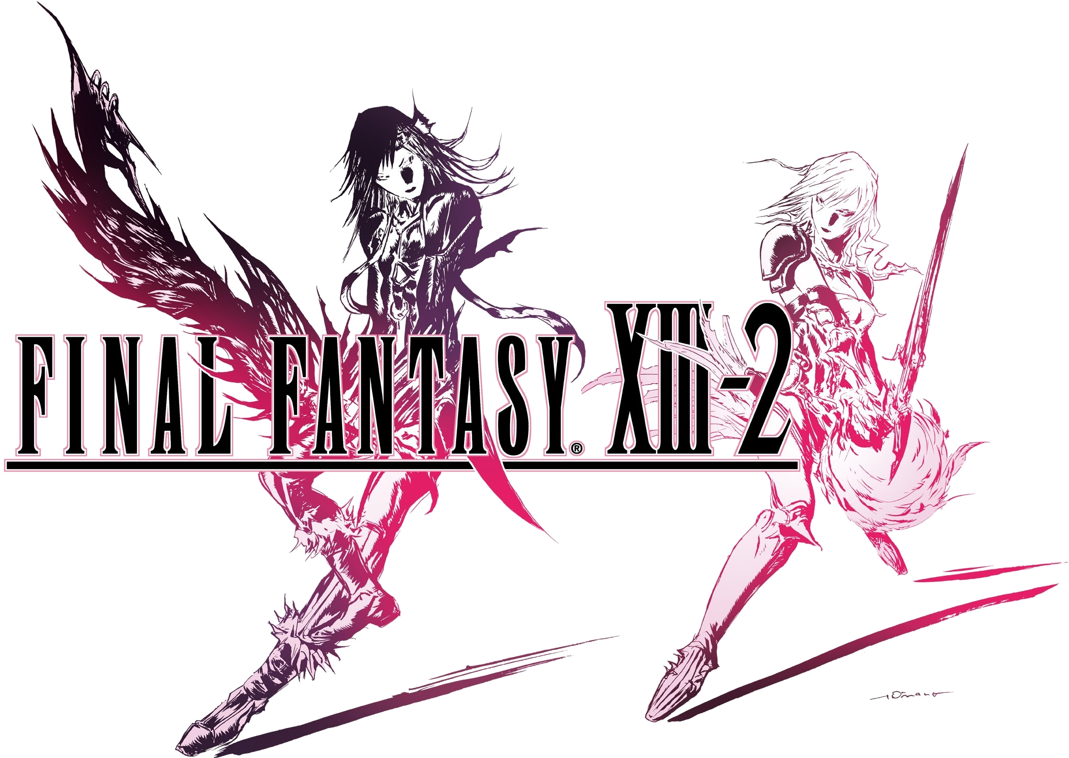 final fantasy 13 2 ps4 download