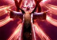 Sanctus' Ascension (Sanctus Diabolica)