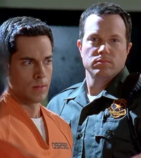 Episode 412: Chuck Versus the Gobbler