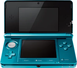Nintendo 3DS