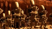 Battle Droids