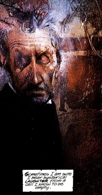 Amadeus Arkham