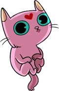 Kitten